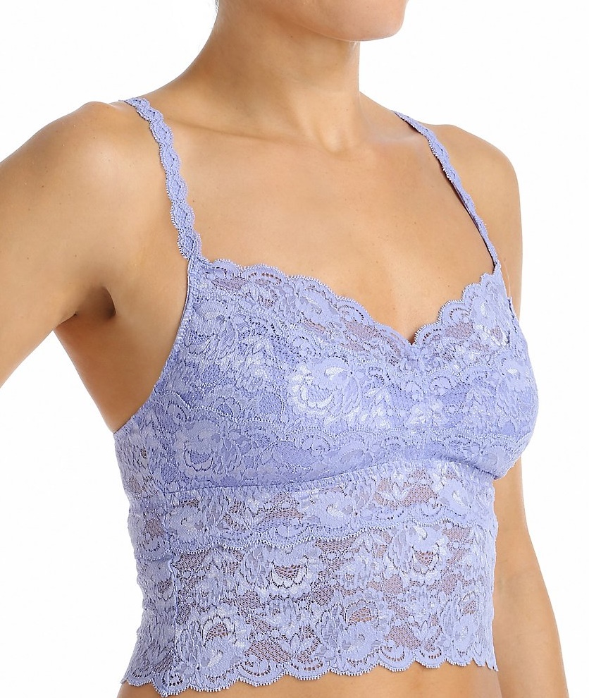 Camisole Bra Expose How To Look Amanzing With 10 Easy Tips Love Of Lingerie 