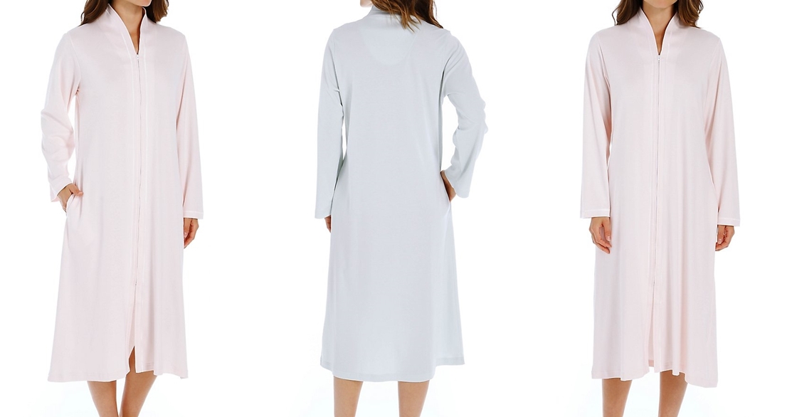 Cotton Robe Essentials That You Need To Know | Love of Lingerie