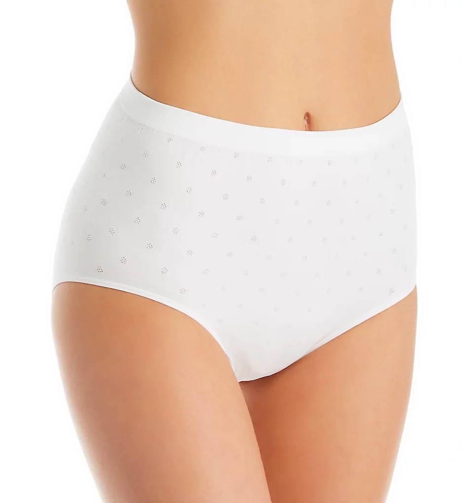 One Smooth U All-Around Smoothing Hipster Panty