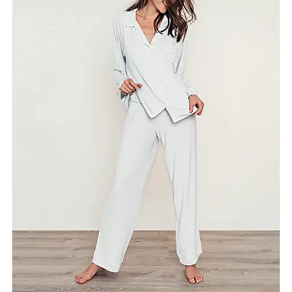 Best Sleepwear For Women - 8 Styles For Sleeping And Lounging