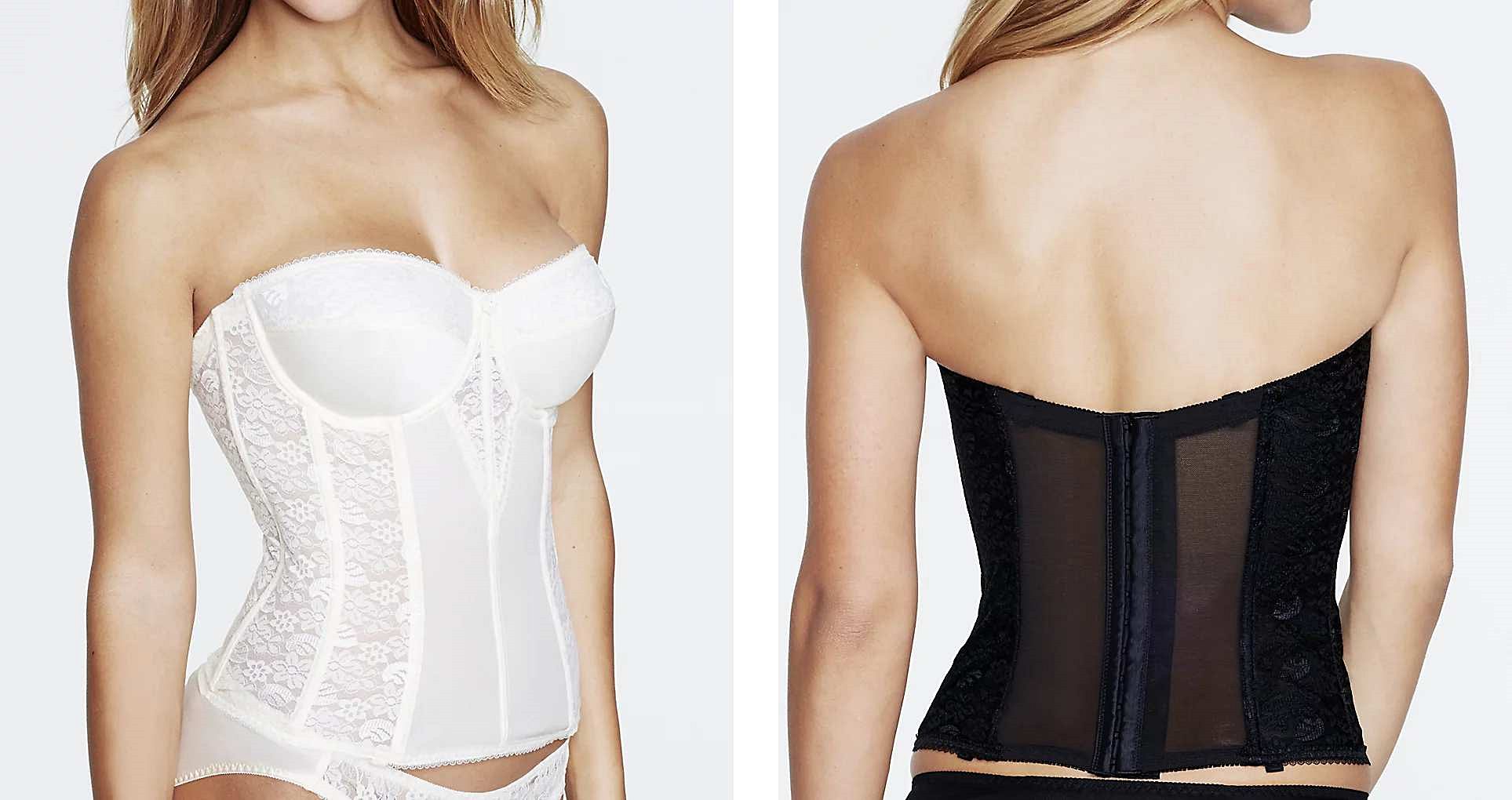 10 Bridal Corset Mistakes And How To Avoid Them