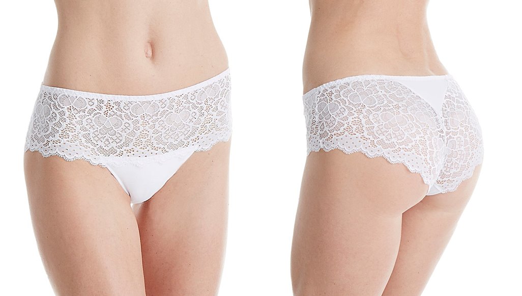 Bridal Panties - The 5 Scary Mistakes No One Mentions
