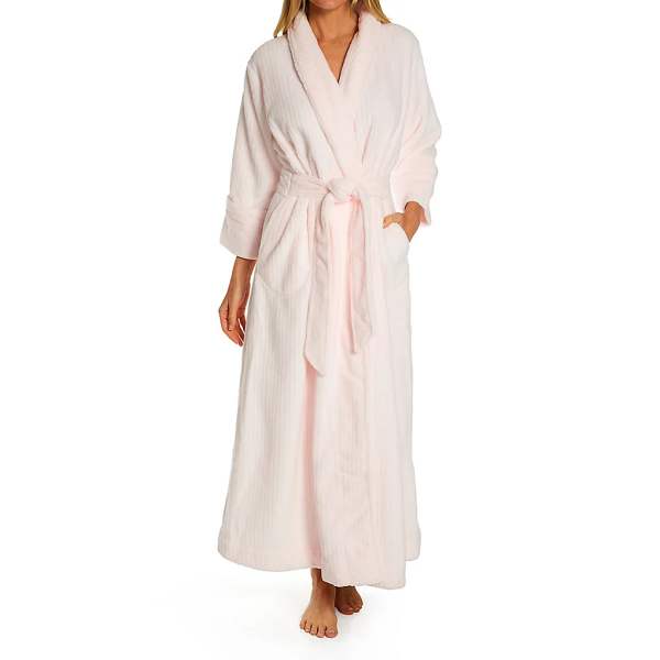 Chenille Robes Are They The New Must Have? | Love of Lingerie