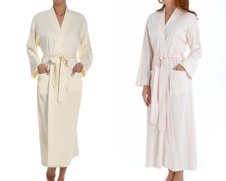 Cotton Robe Essentials You Need To Know | Love of Lingerie