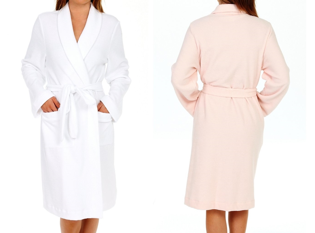 Designer Robes - The Best Brands In The World | Love of Lingerie