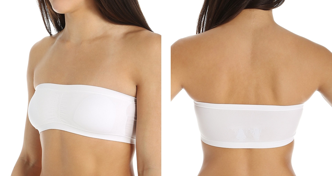 5 Bra Fit Tips That Will Change the Way You Look in Clothes