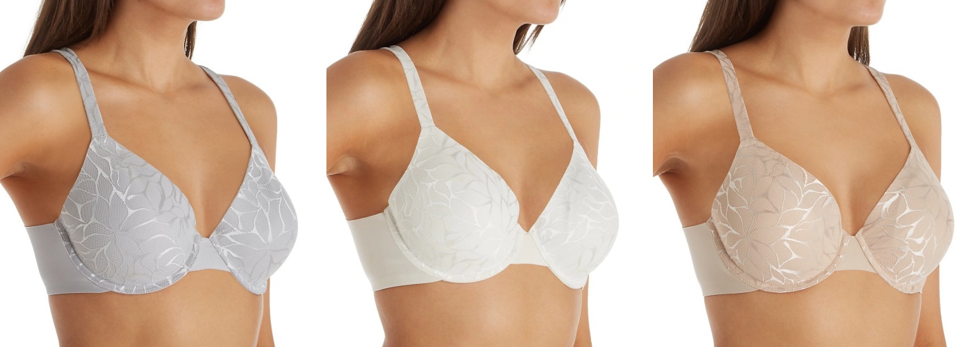 best large size bras