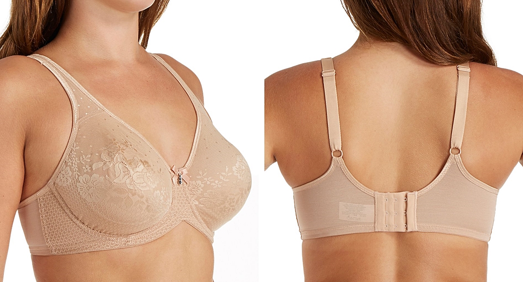 Lunaire Bras And Fundamentals That You Need To Know