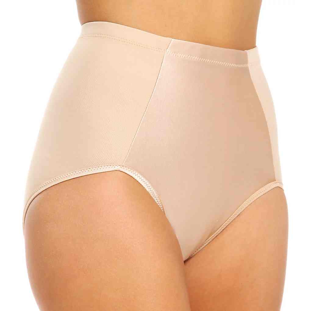 Panty Girdle - The Best Ways To Conquer A Muffin Top