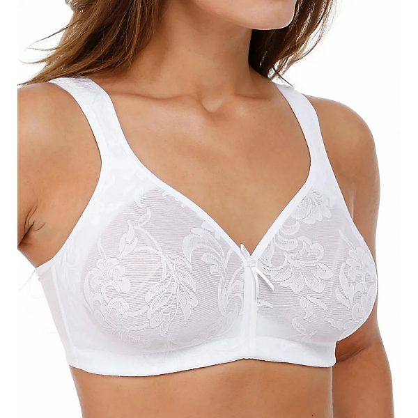 Plus Size Bras - Reviews Of The Most Popular Brands