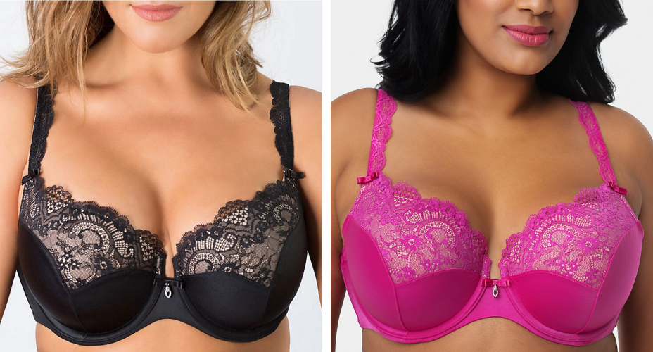 Plus Size Push Up Bras - The Big Mistakes To Avoid