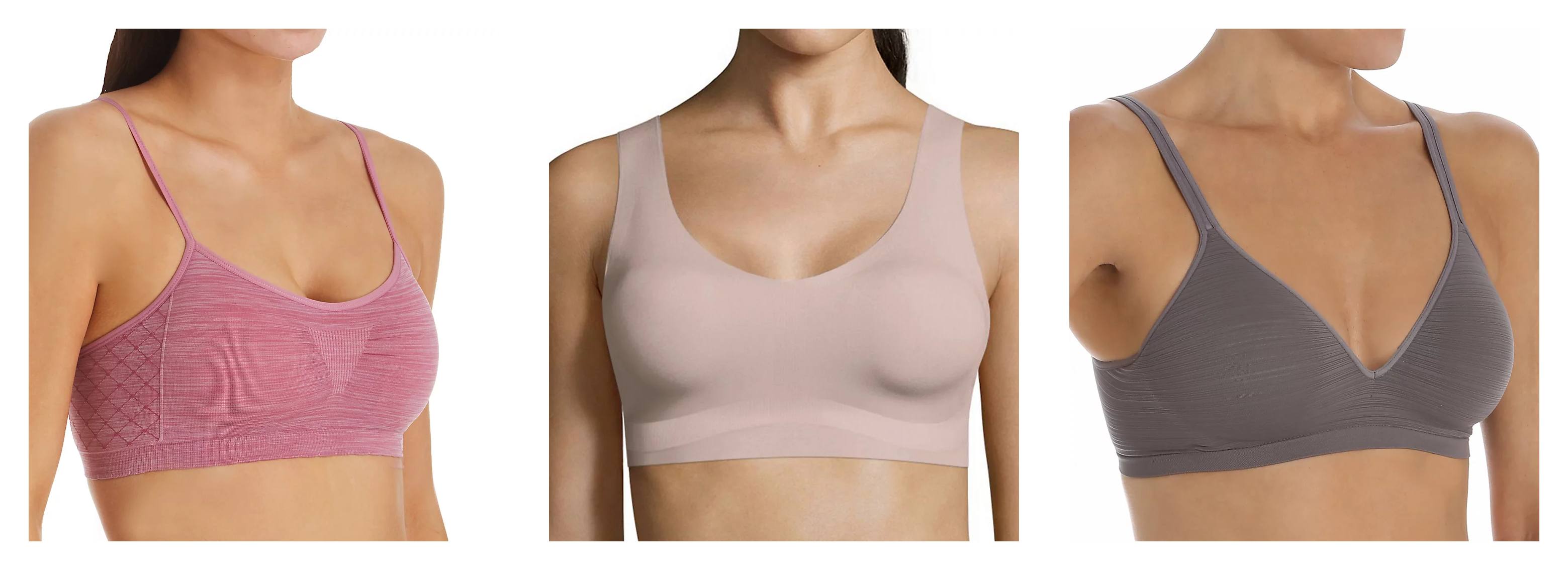 Preteen Padded Bras - The Helpful How To Guide