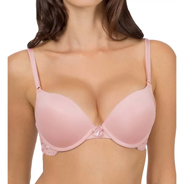 How Does a Push-up Bra Work?