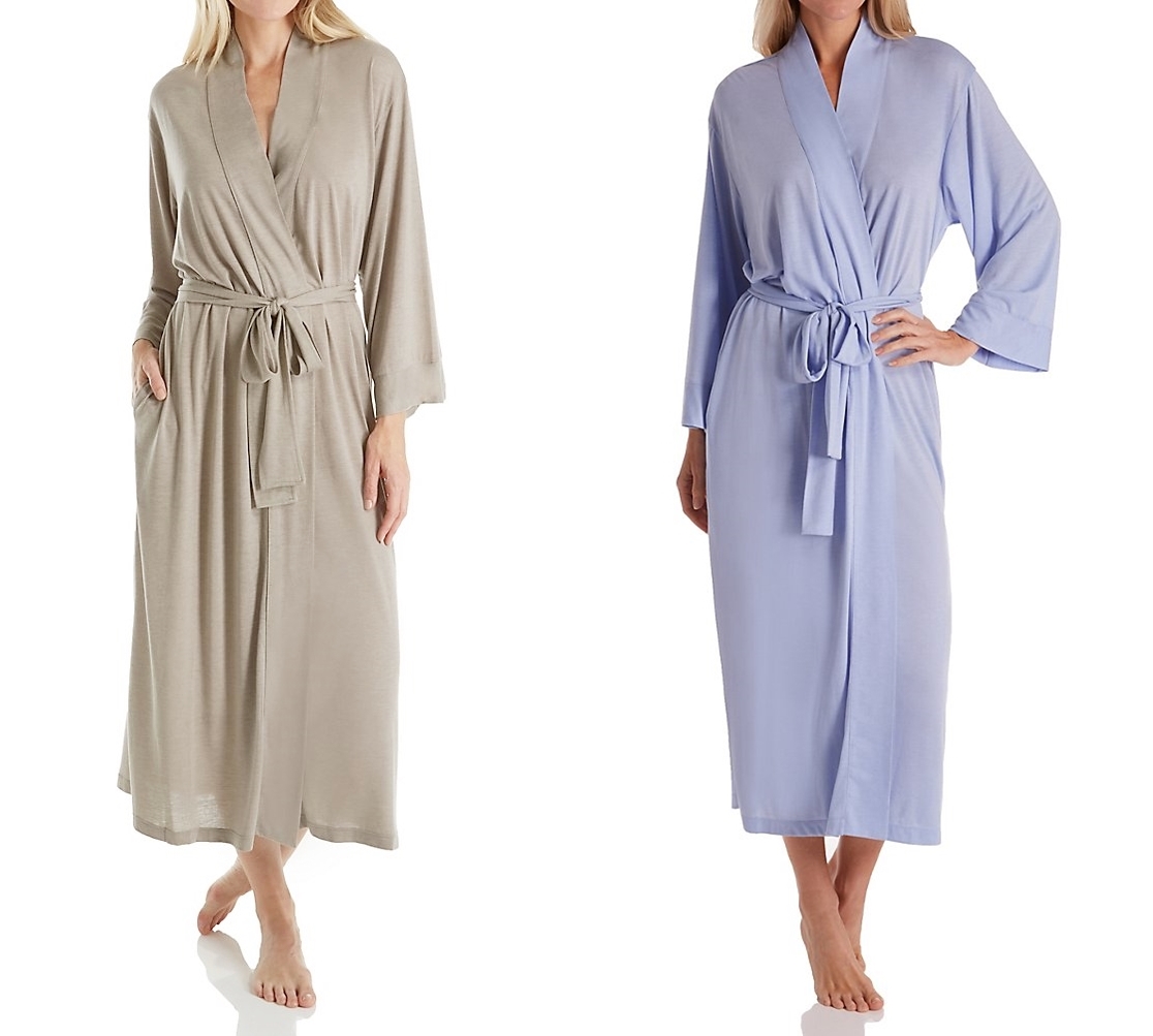 Robes For Women - The Best Styles For Your Shape | Love of Lingerie