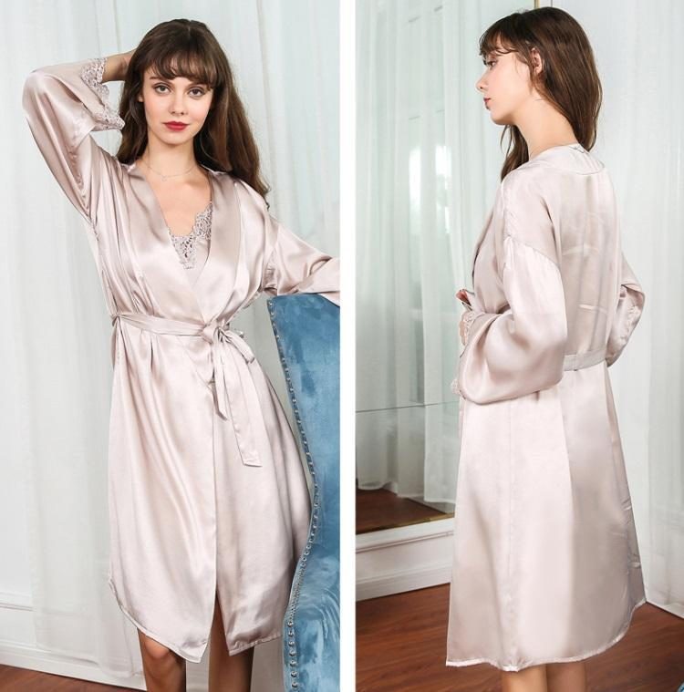 Silk Nightgown - How To Avoid Top 5 Mistakes | Love of Lingerie