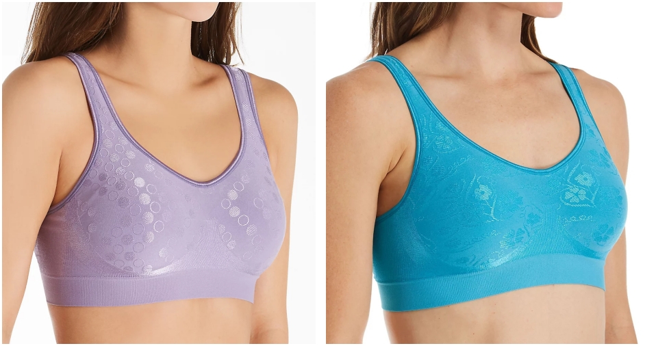 Teen Training Bra Myths That Will Surprise You