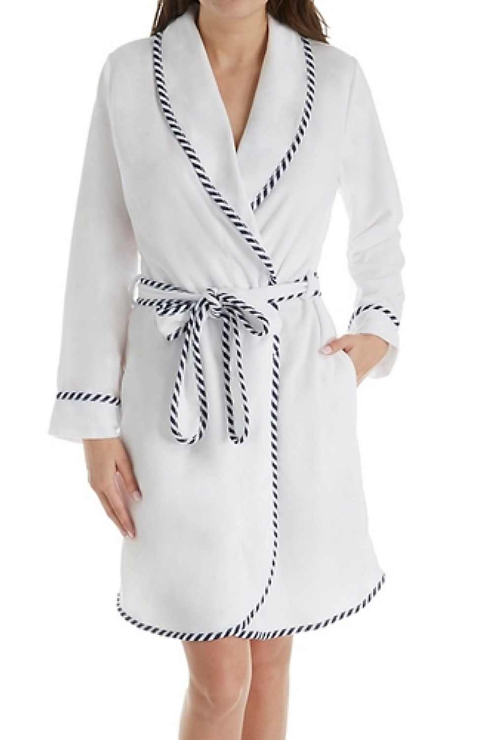 Terry Cloth Bath Robes - What You Need To Know | Love of Lingerie