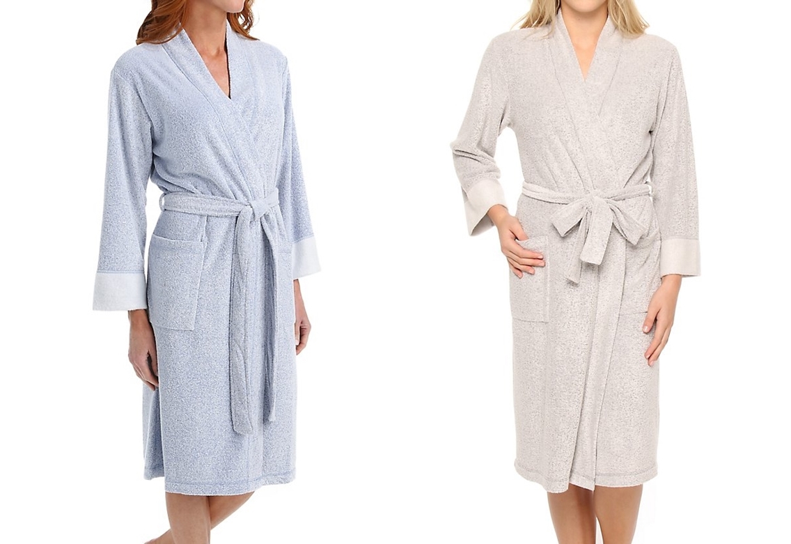 Terry Cloth Robes - 5 Simple Secrets That Will Help You Save Money