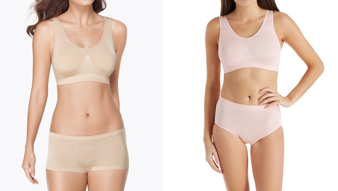 The First Bra Fundamentals That Will Surprise You Love Of Lingerie