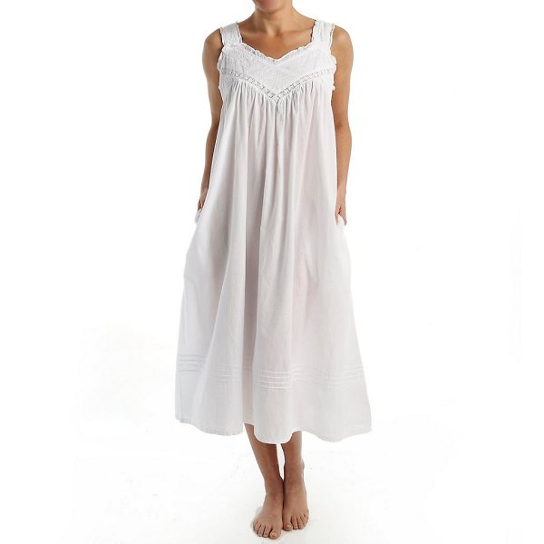 Vintage Nightgown - 5 Beautiful Classics That Will Inspire You