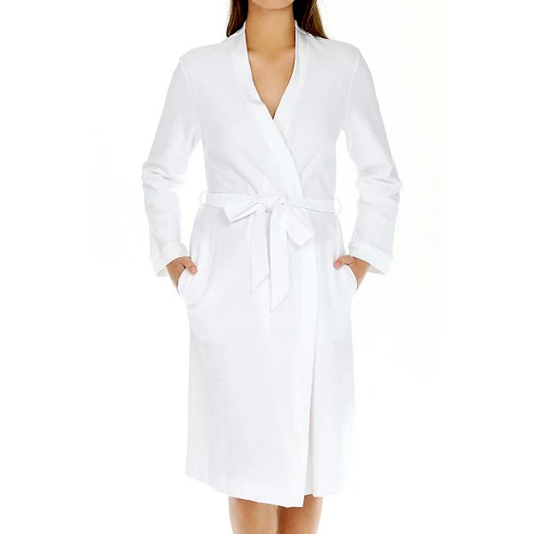 Wrap Robe - 5 Frugal Fundamentals | Love of Lingerie
