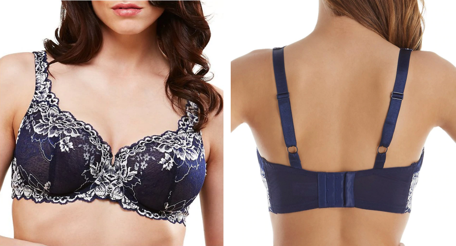 Best Lunaire Bras And Lingerie Are They The Best In The World 