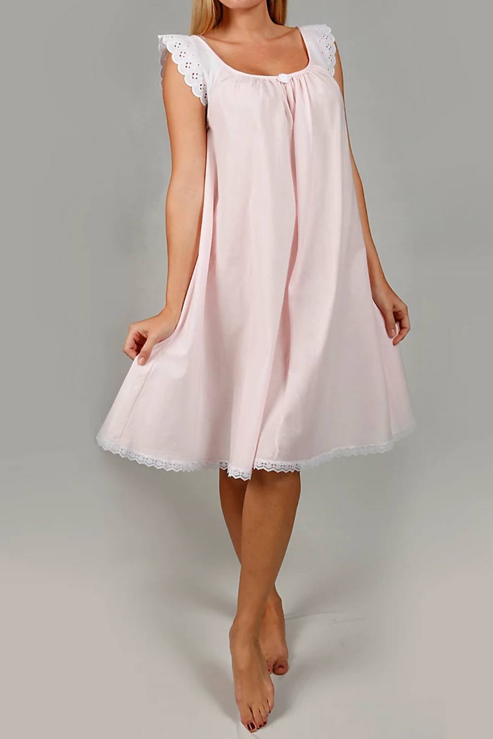 Plus Size Nightgowns - How To Choose A Luxurious New Favorite